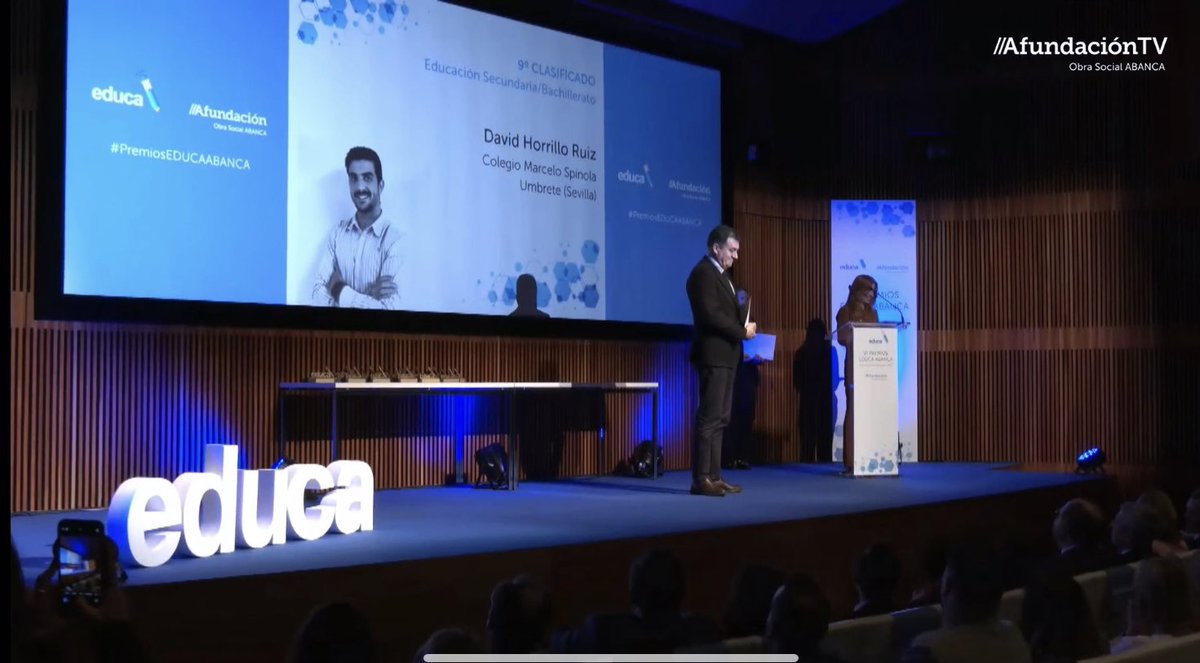 David Horrillo tweet media