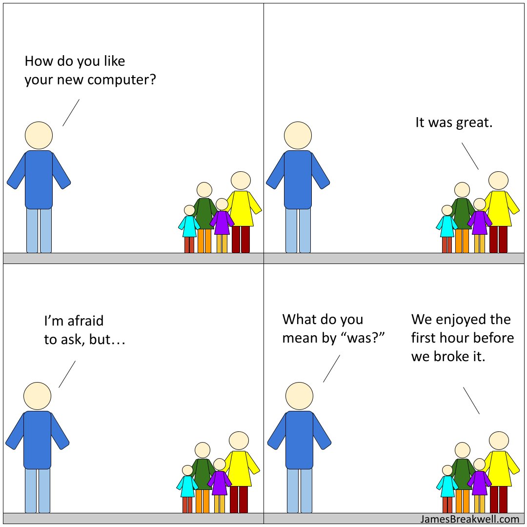 Unbelievably Bad tweet media