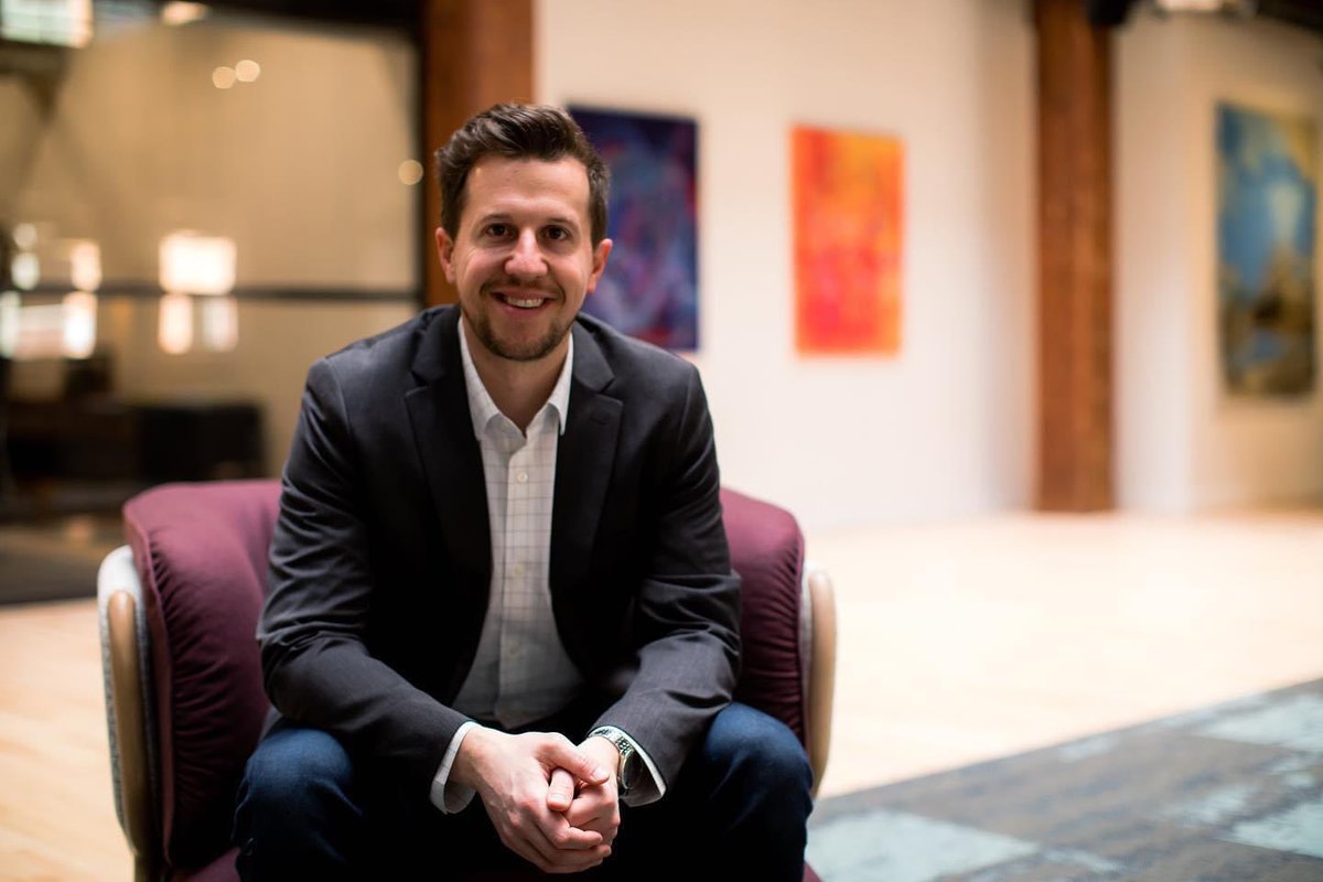 Hey there! Ben here. We haven't posted on social in a while, but the TLM team has been working hard for our clients. We have lots of exciting news to share with you over the next few weeks. Please stay tuned and follow along on our journey!