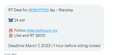 Jay's years tweet media