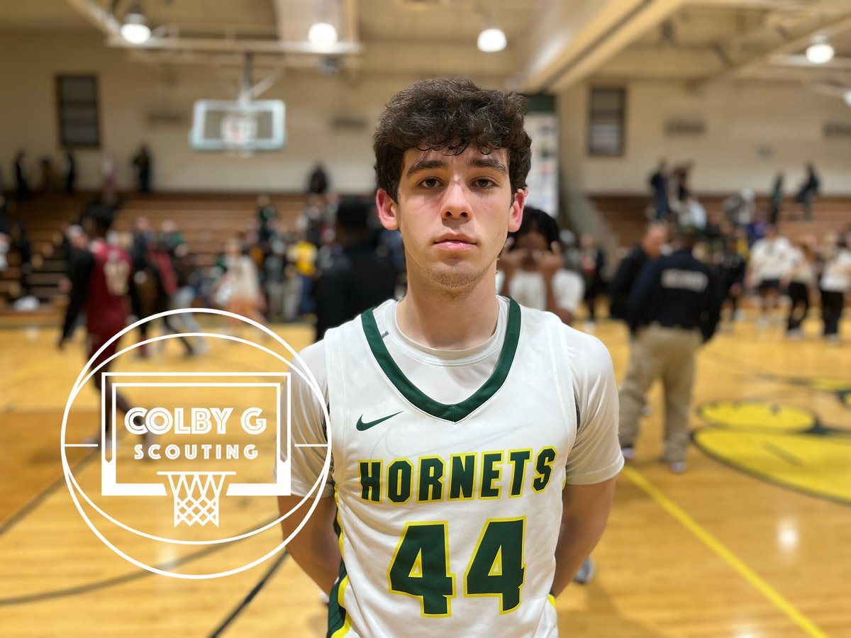 Colby Giacubeno (@colbyghoops) on Twitter photo ‘23 <a href="/Hornet_Bball/">Damascus Basketball</a> G Joey Lutz ignites for 32PTS (10 👌s) in Damascus’ Class 3A State Quarterfinal win. ‘23 <a href="/Hornet_Bball/">Damascus Basketball</a> G Joey Lutz ignites for 32PTS (10 👌s) in Damascus’ Class 3A State Quarterfinal win.