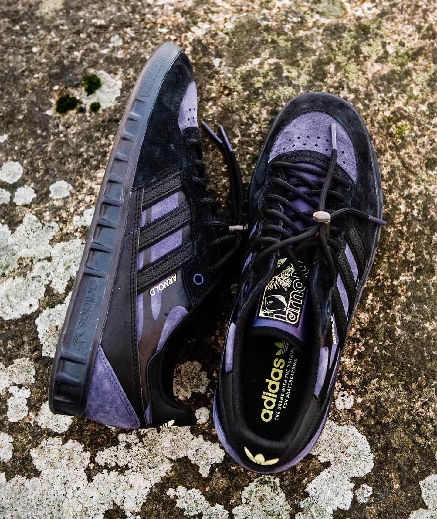 Handball hotsell top trainers