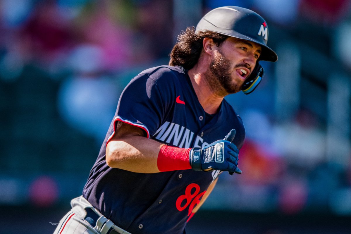 Put up 5️⃣ in the 8th!