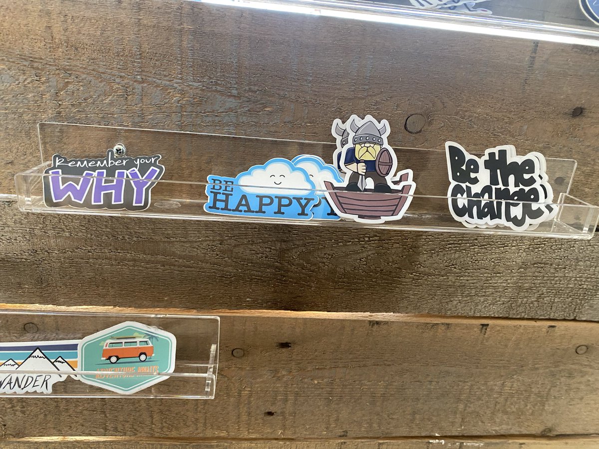 Went back home and found a <a href="/kevinandkaia/">kevinandkaia</a> spotting at Hello Beautiful 605! <a href="/kevinsmithsd/">Kevin Smith</a> #dsumath