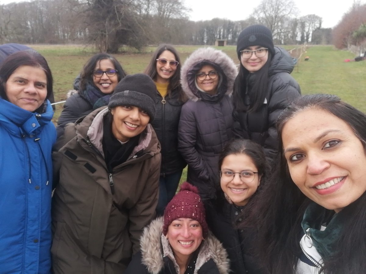 STAFF RETREAT 💕💆🏻‍♀️🚶🏻‍♀️A beautiful weekend connecting with colleagues at the @Vedanta_Lincoln! Such a great opportunity for some team bonding and relaxation before we go back to school on Monday!🍃 #Wellbeing #Teamwork #PrimarySchoolTeachers