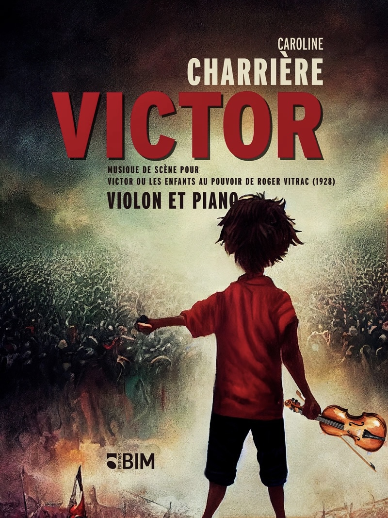 Editions Bim tweet media