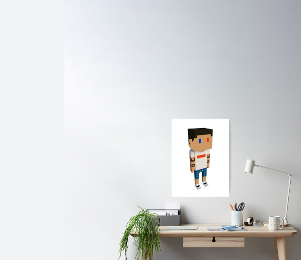 A clean, comfortable environment is always comforting