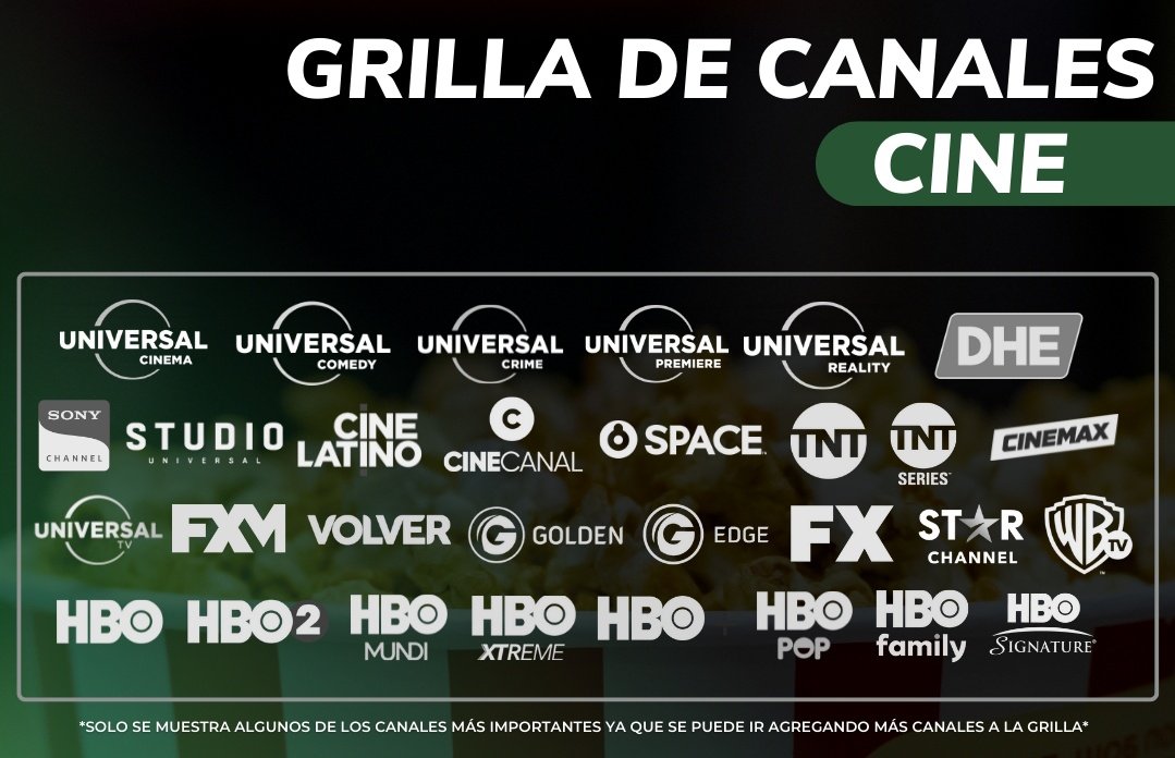 BhRamon's tweet photo. @multihincha Si alguno quiere una app con el pack, fútbol, HBO+, pelis, series y demás, DM. Plan hasta 3 usuarios $3000/mes https://t.co/cd7yUNUznL