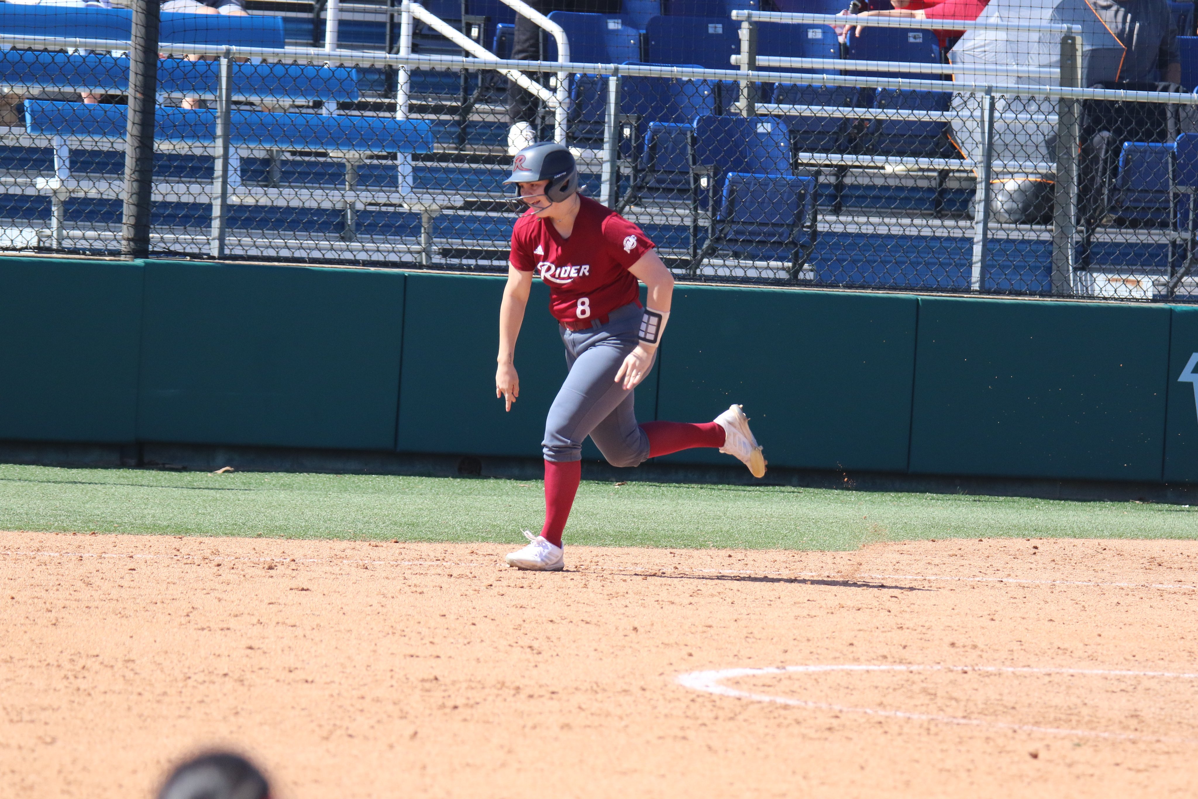 Rider Softball (SoftballRider) / Twitter