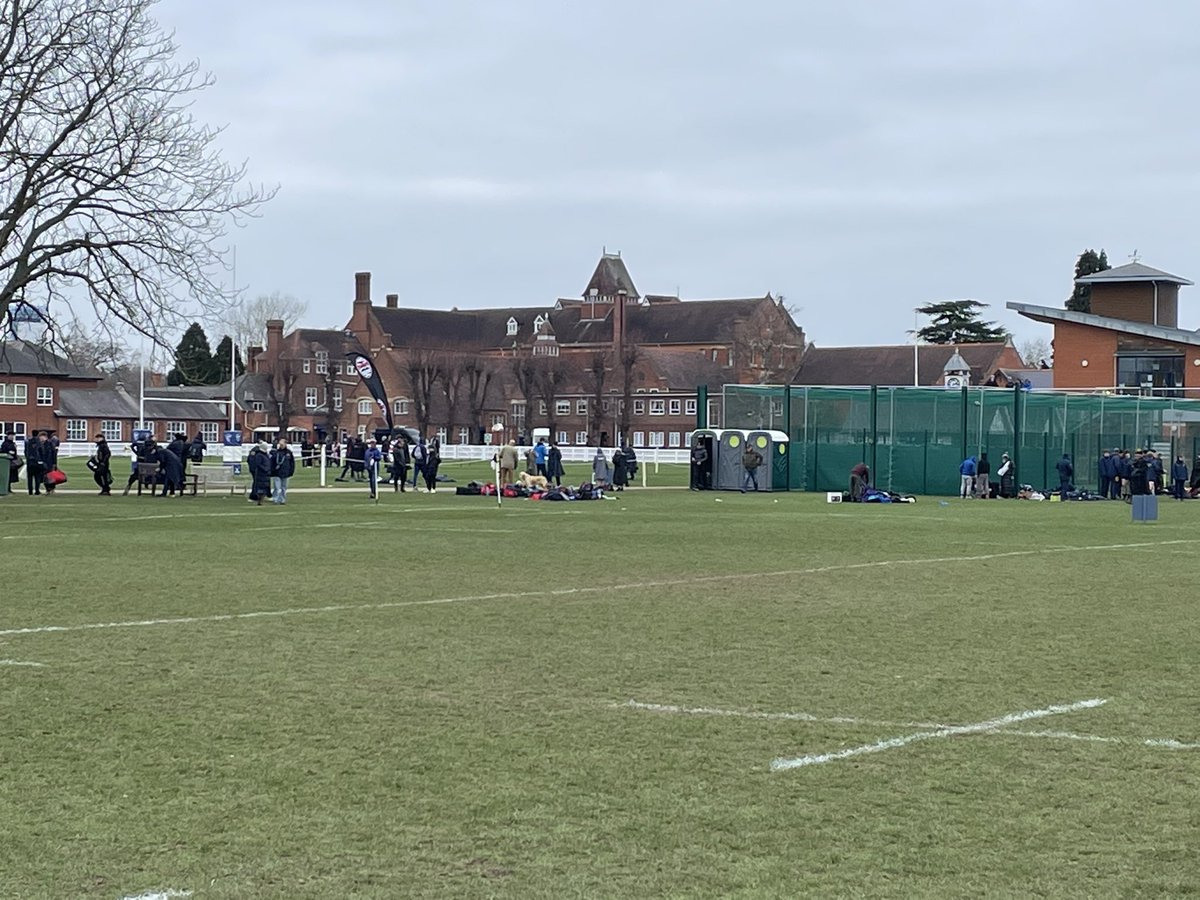 Tim Patterson- Bigginswood physio tweet media