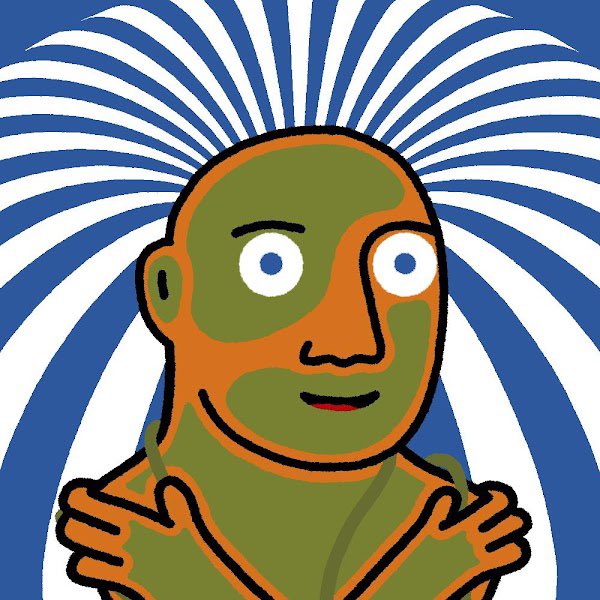 jackpdoteth's tweet photo. been a creature world holder since day 1, you might know me as Dreemee 👋

there’s only one artist in web3 that makes accessible art like @dannycoleee , don’t fade the kid 🍅🌈☁️ https://t.co/q0cbWqhqjb