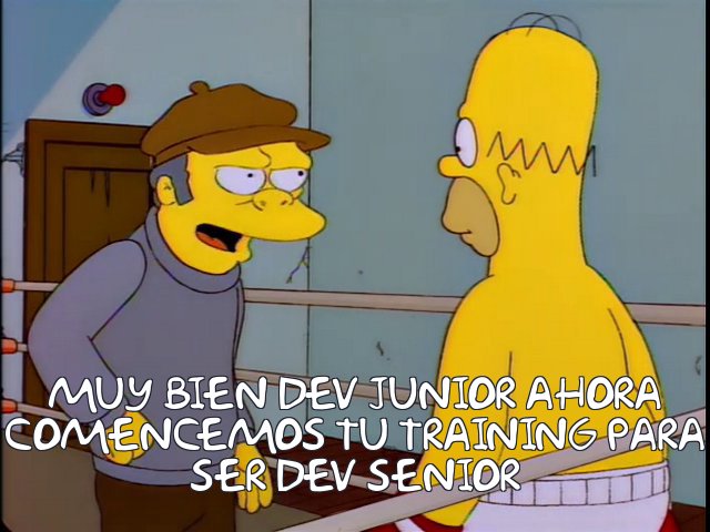 DezkaReid's tweet photo. Todos podemos ser seniors XD
1/8 https://t.co/ZJJs9xrCAv
