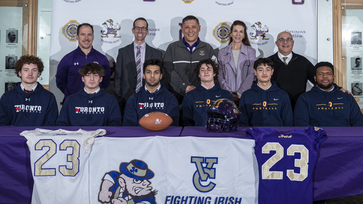 VC Football 🏈 tweet media