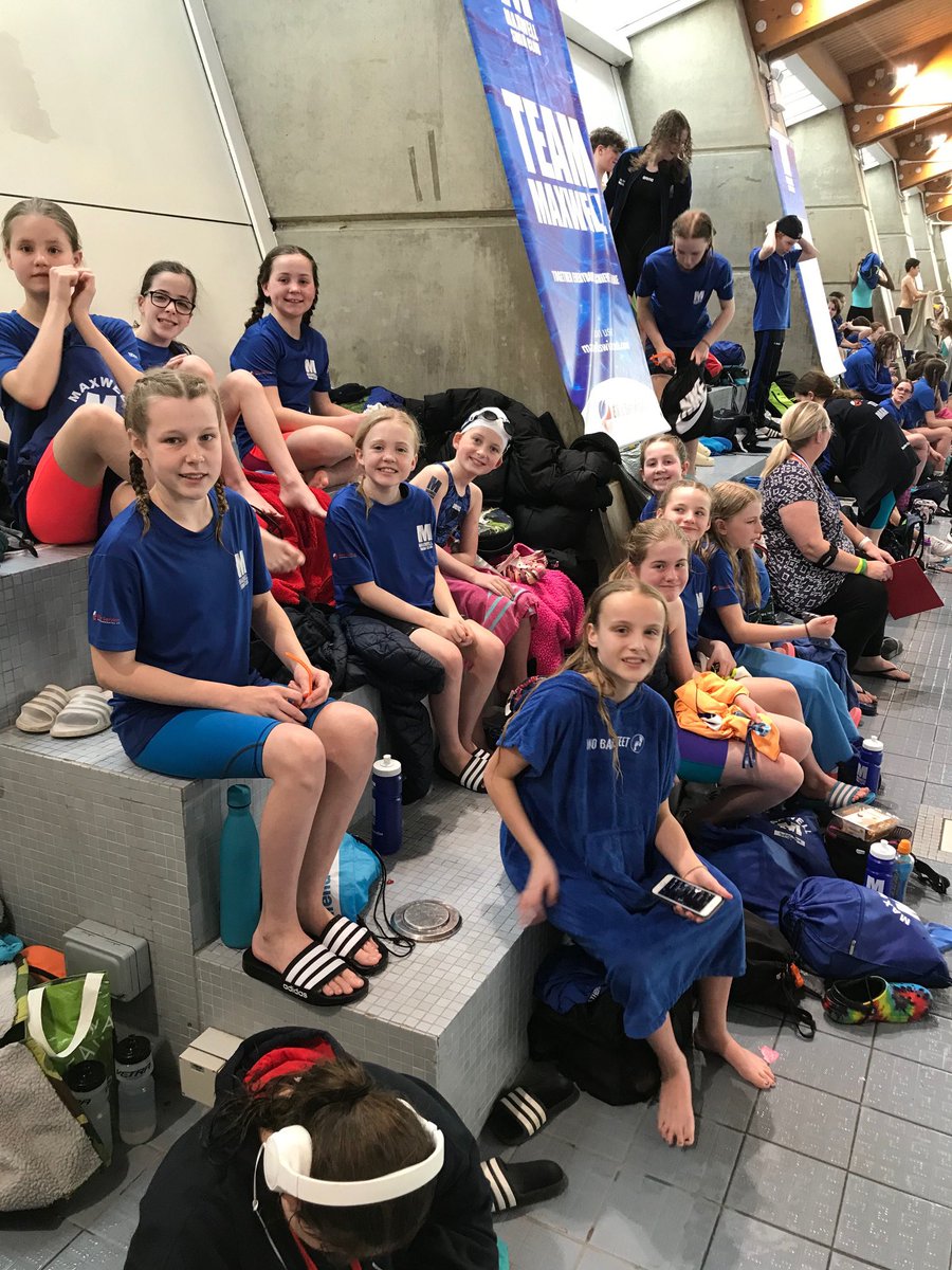Maxwell Swim Club (@maxwellswimclub) on Twitter photo Loads of brilliant swims yesterday all over the place. Loving the energy and the team spirit keep it going as we go into day 2! ๐ช๐ป๐ช๐ป๐ช๐ป
#Skills #Team #Maxwell #BleedBlue
<a href="/EliteServicesE/">Elite Services Environmental Limited</a> Loads of brilliant swims yesterday all over the place. Loving the energy and the team spirit keep it going as we go into day 2! ๐ช๐ป๐ช๐ป๐ช๐ป
#Skills #Team #Maxwell #BleedBlue
<a href="/EliteServicesE/">Elite Services Environmental Limited</a>