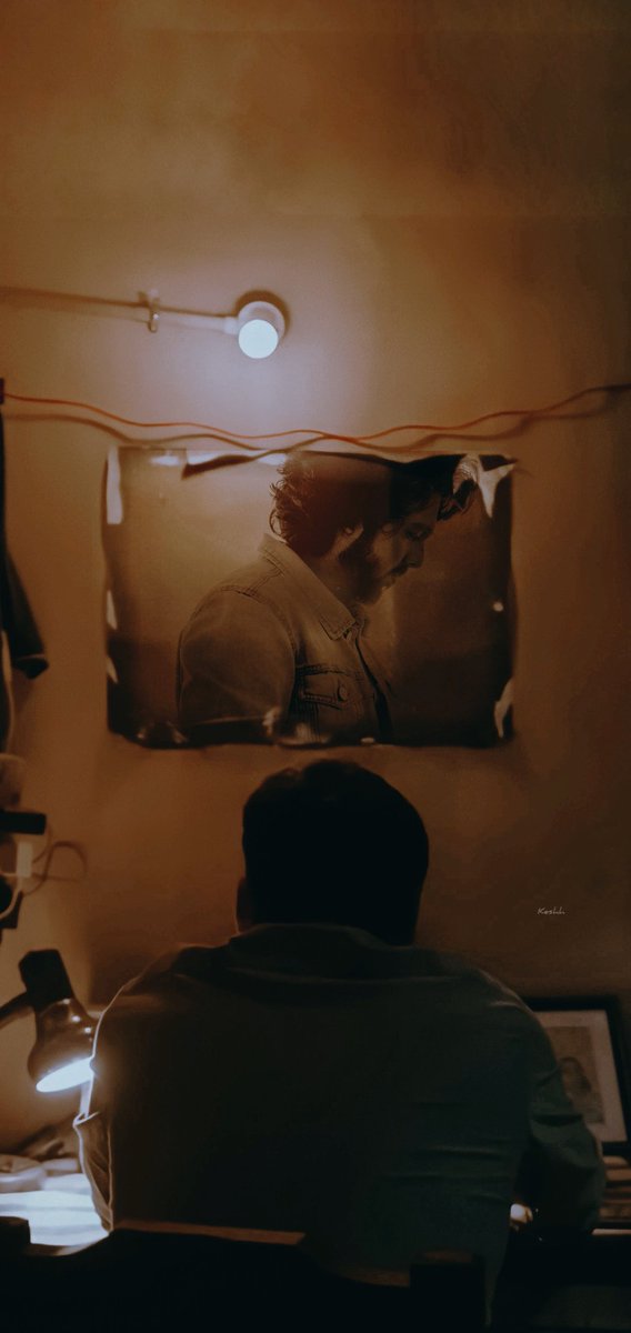 ShajahanVicky's tweet photo. Nammaku Epodhumae "G" Mattum dhan gaa...💜🎶

@gvprakash  Brother..🫂 Aaalu dhan gaa sirushu.. Uyaram rombaa perushu...💯

Once a Isai Asuran.. Always a Isai Asuran..:)🔥 #Vickyshajahan https://t.co/JOkSz0Zeq9