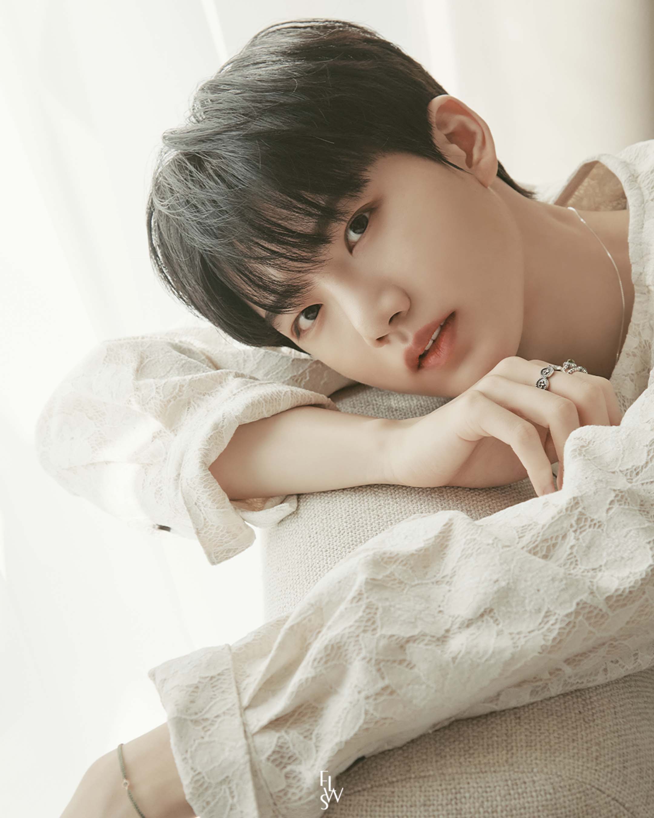 treasure ジュンギュ flawless Cakep bgt 😭🖤 #FLAWLESS X #TREASURE 🔗bit.ly/3EStSbW