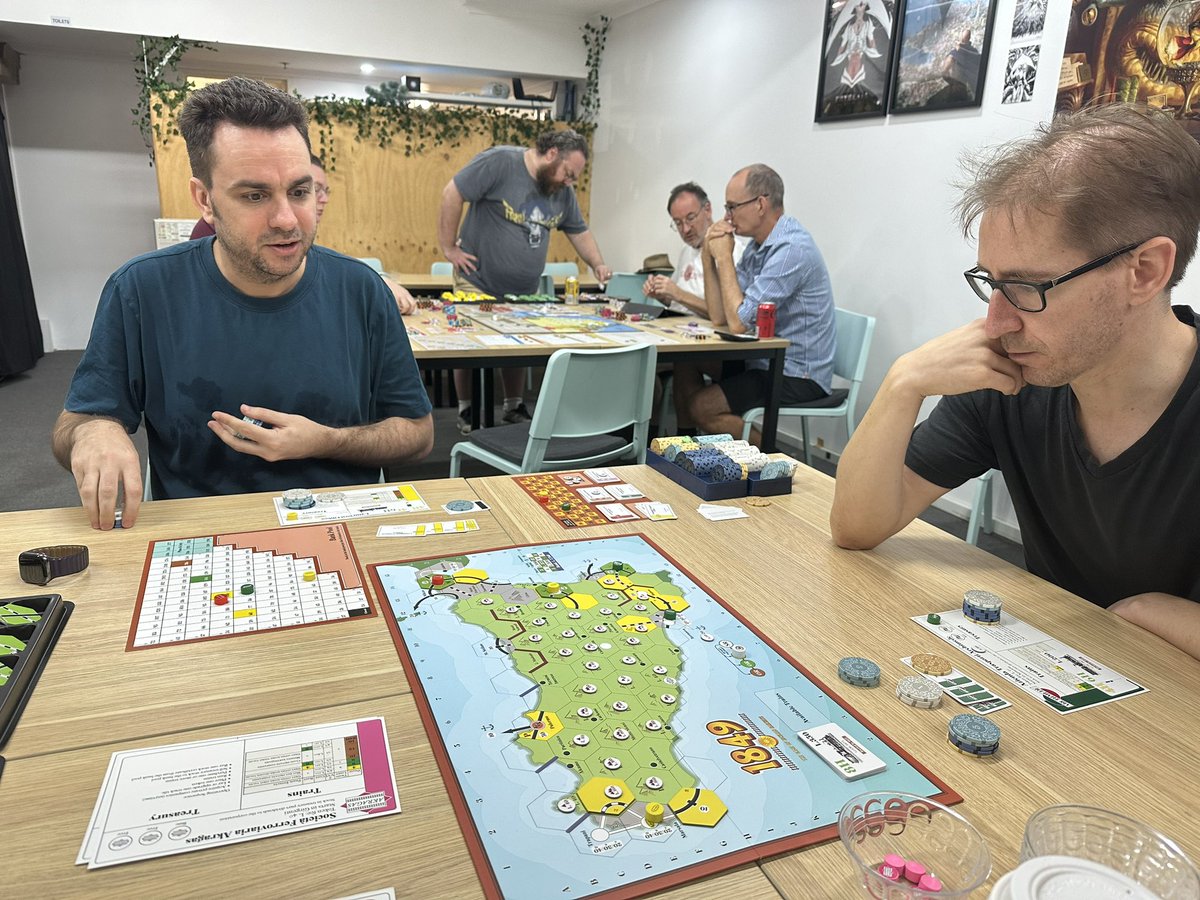 Behold Games tweet media