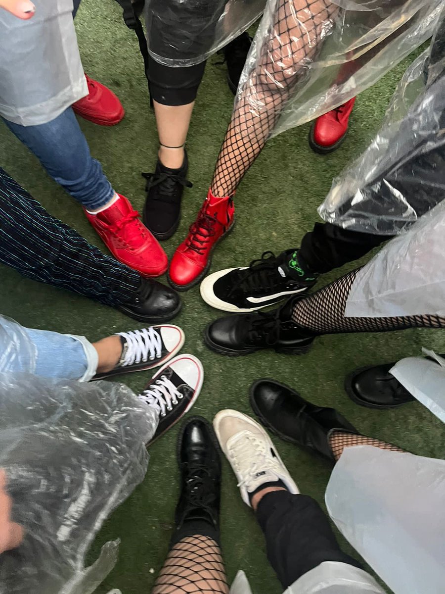imblackbirdy's tweet photo. #Paramore ❤️ 11.03.23 https://t.co/vKCL1MDhjx