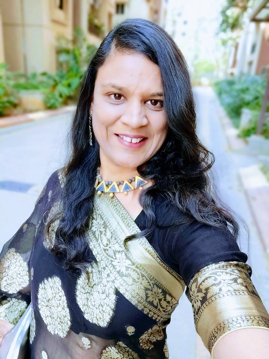 Anupama Dalmia tweet media