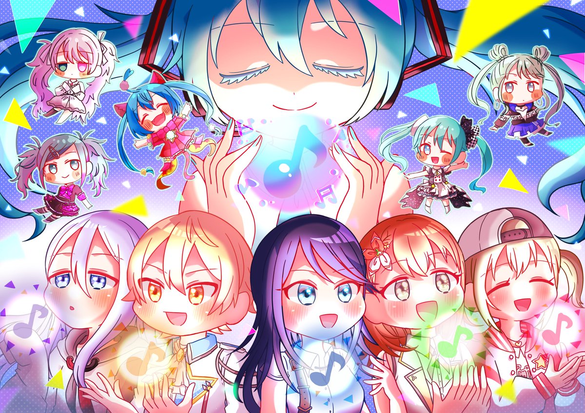 #今までで作画カロリーMAXの作品上げようぜ
この3つ! 