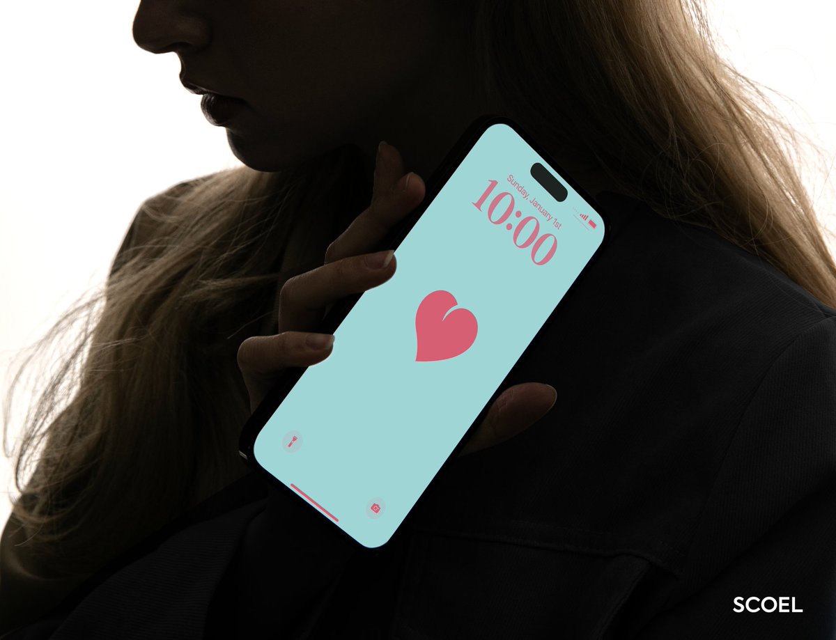 SCOEL_ETH's tweet image. SCOEL NFT Wallpaper will make you even more curious.

#scoel #fashionnft #nftfashion #wallpaperfashion #nft