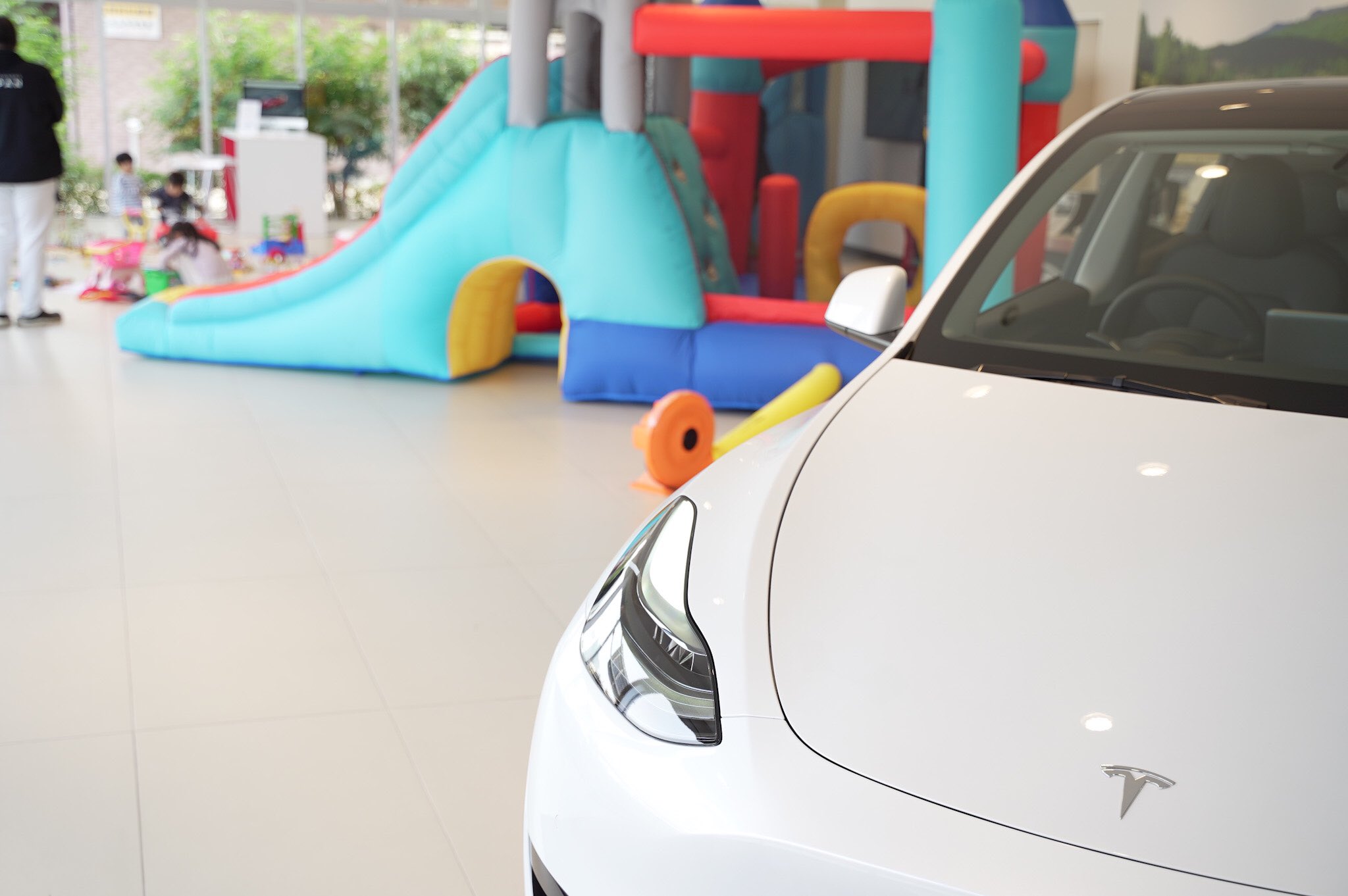 Tesla Japan on Twitter: 