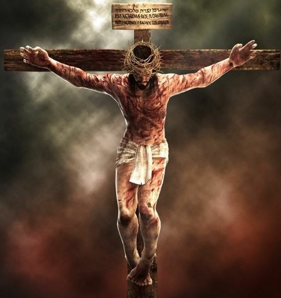 Don't believe in religion👈🏽 

All God asks of you is that you believe in Jesus the Messiah, who died on the cross for you, in order to be able to forgive your sins.