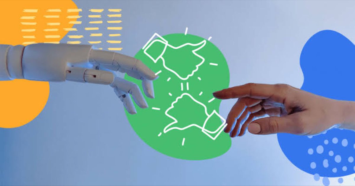 astechware's tweet image. (5/5)Moreover machine learning algorithms have been known to produce biased results due their reliance on existing data sets which may contain inherent biases themselves - something that should always be taken into consideration when deploying an AI system within an organization