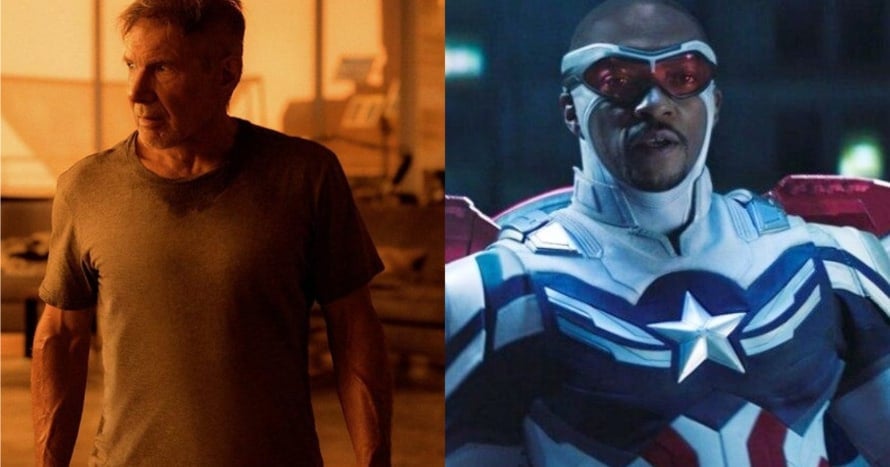 Le producteur de Captain America 4 taquine les débuts de Thunderbolt Ross de Harrison Ford #TszyuHarrison cultinfos.com/buzz/1016006-l…