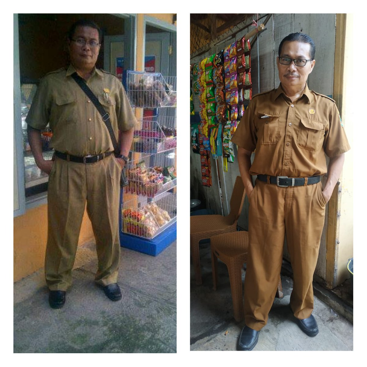 dokter_kampung's tweet photo. Mereka menganggap obesitas dan diabetes adalah bagian dari gen. Makanya cara paling aman adalah minum obat secara teratur. 

Saya membuktikan dengan mengatur pola makan hal itu keliru. Tidak ada obat atau herbal apapun yang dikonsumsi. Apalagi insulin. https://t.co/T6cATXWVKk