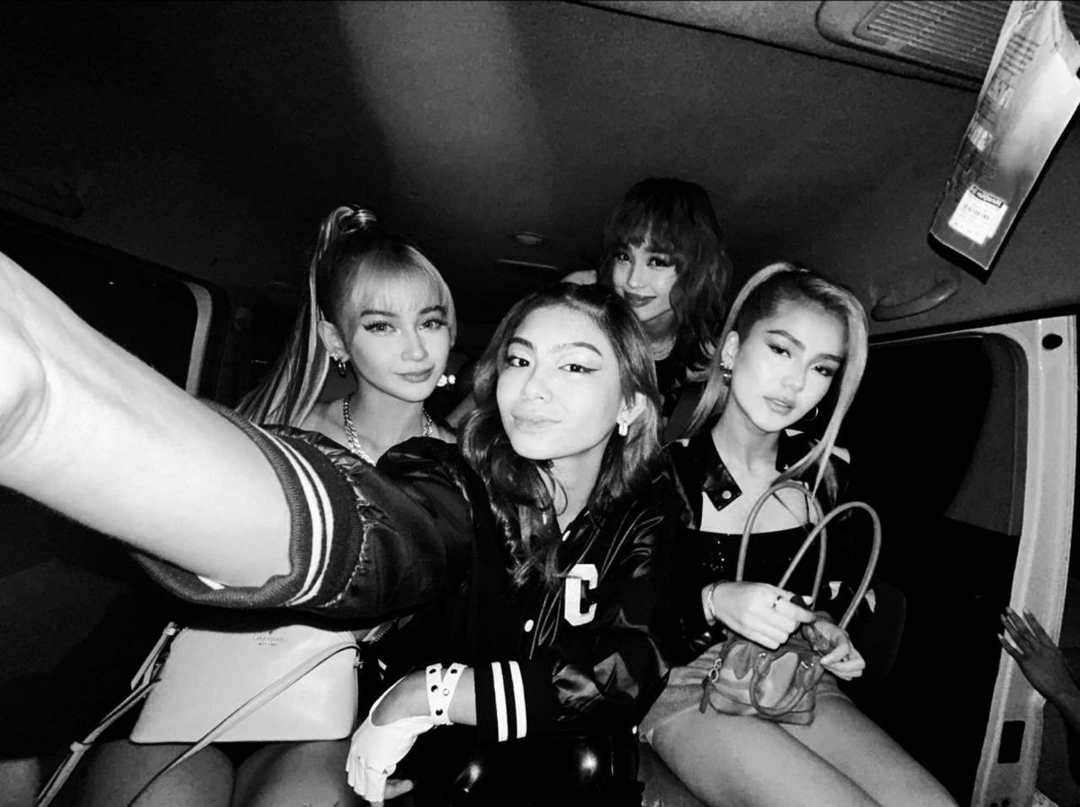 Republic Records PH on Twitter "our girls 🫶🏻 G22Official"