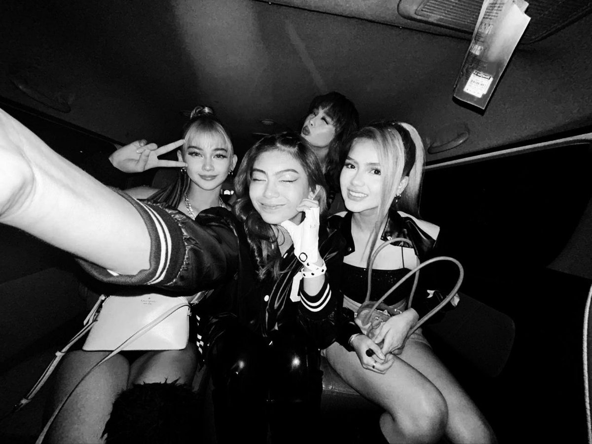 Republic Records PH on Twitter "our girls 🫶🏻 G22Official"