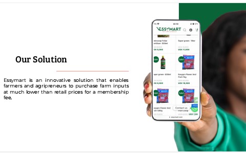 Essymart Africa (@essymartafrica) on Twitter photo 