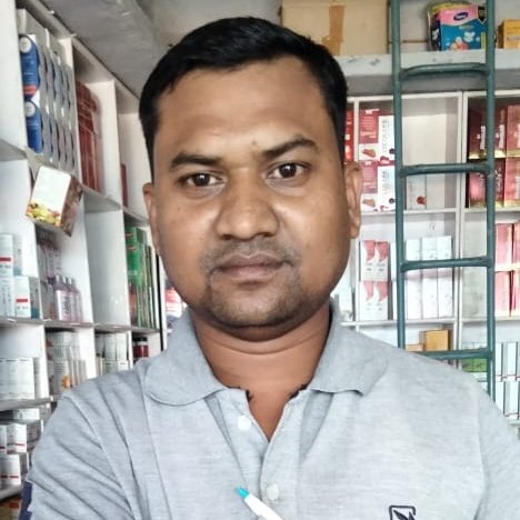 #NewProfilePic