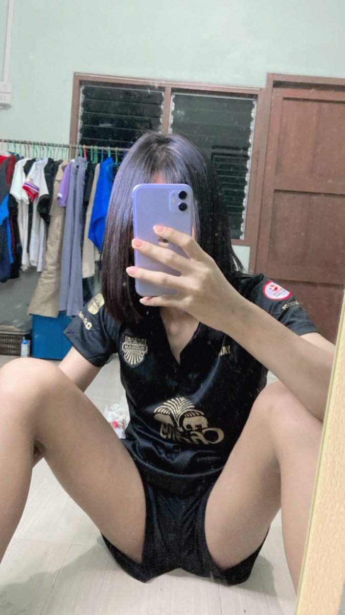 น้องลูกพีช. tweet media