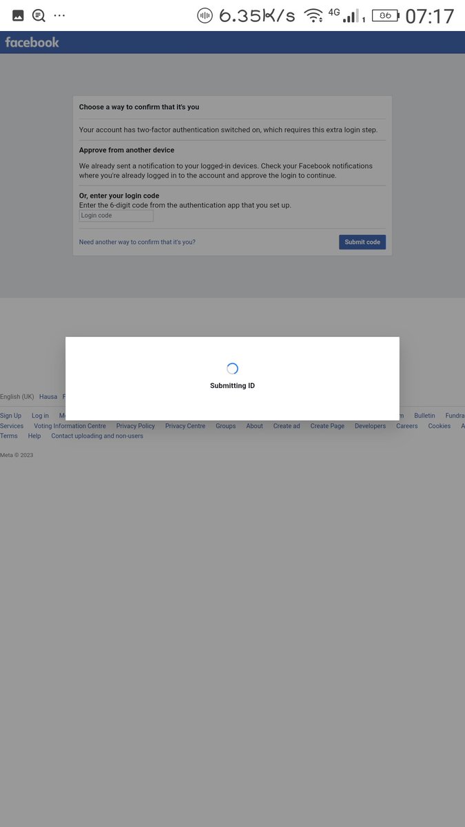 vsamter's tweet photo. @facebook https://t.co/gmVycsdJF2