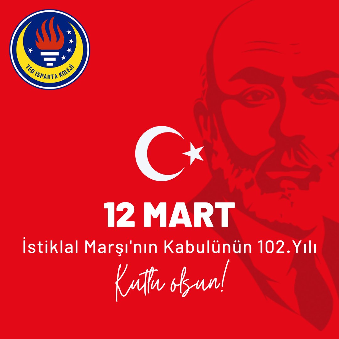 Ted Isparta Koleji (@tedisparta) on Twitter photo 