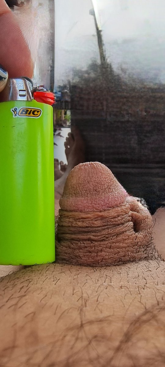 FemDom4Life's tweet photo. The best part about having a tiny little cock is being teased and humiliated about it.
My Wife has told every single one of Her friends about how small it is and they sometimes tease me about it too.
#ShesSoGoodToMe
#FemDom4Life
#sph
#tinycockclub https://t.co/gnBiiits2r