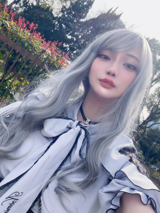 miss me (◍•ᴗ•◍)? 