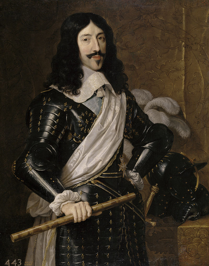 But neckwear was nothing new. For several centuries previously the ruff had been in vogue, and then 