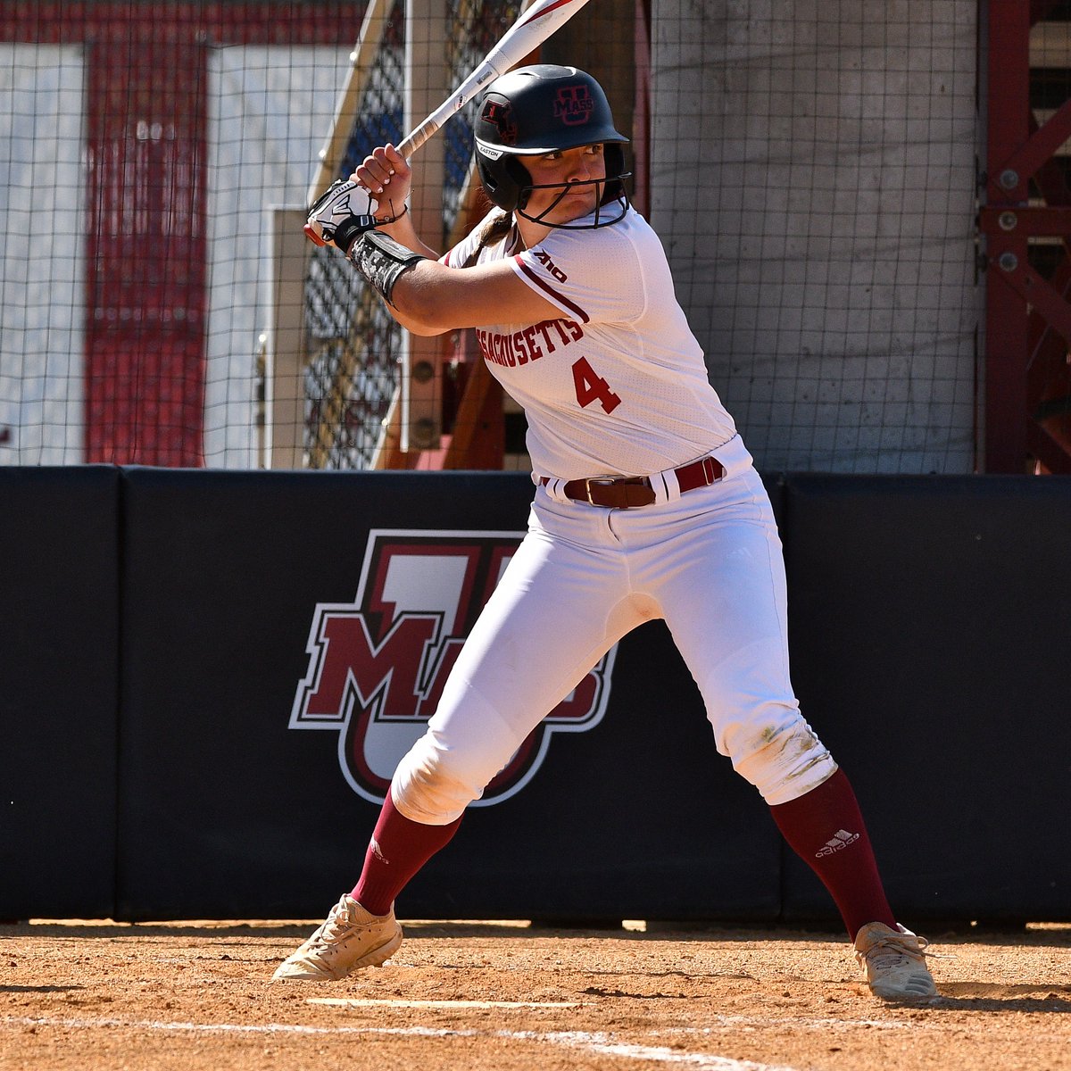UMassSoftball's tweet photo. Shields and Whittier each recorded 4 RBIs, Wameling tallied 4 runs, and Cadden hit a 2 RBI home run to lift the Minutewomen over East Carolina, 4 to 3, and Norfolk State, 17 to 7 (5 inn.)!

📰 https://t.co/Aqx10w6o6U

#Flagship 🚩 https://t.co/o8f7jzrLnv