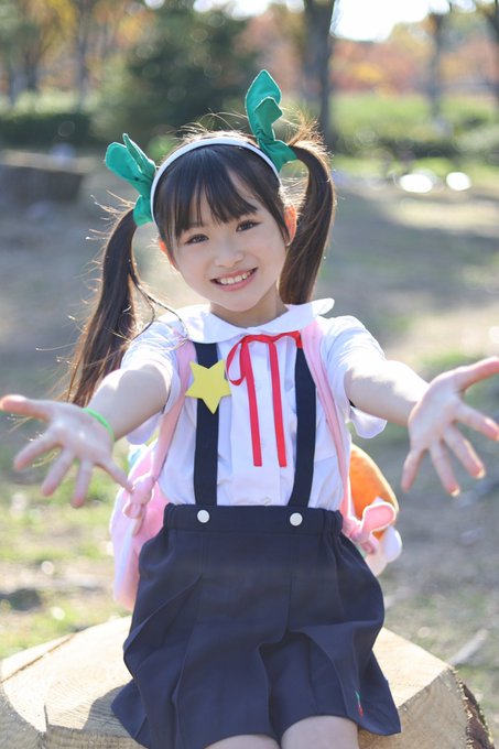 Twitterのコスプレ画像31