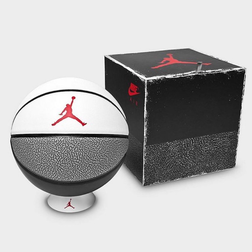 SNKR_TWITR on Twitter "AD Jordan Premium 8P Basketball Reimagined