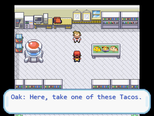 Taco Tribe ༼ ง ⊙ᴗ⊙｡༽ง 🌮 tweet media