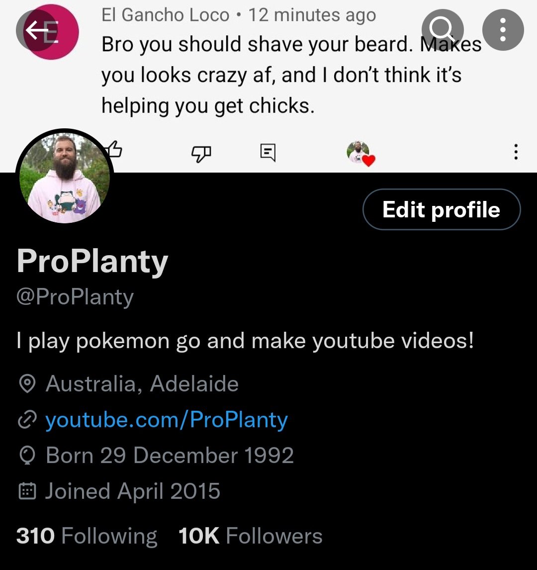 ProPlanty tweet media