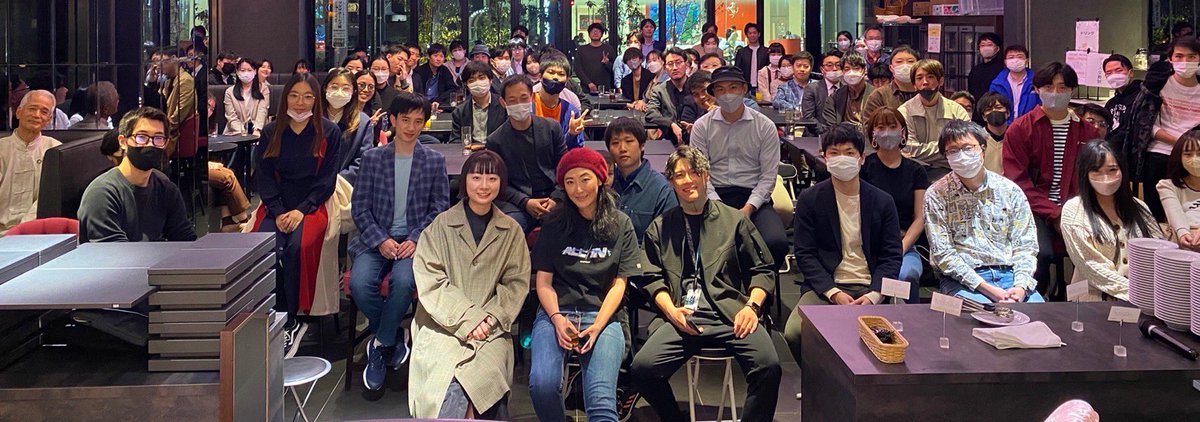 昨日は第1回日中Zサミットに参加していただきありがとうございました！

総勢85名の方に参加していただき本当に感謝感激です！特に大きなトラブルもなく終われて本当に良かったです😏

引き続き日中茶龍(チャロン)をよろしくお願いいたします！

#日中茶龍　#日中ビジネス　#中国ビジネス