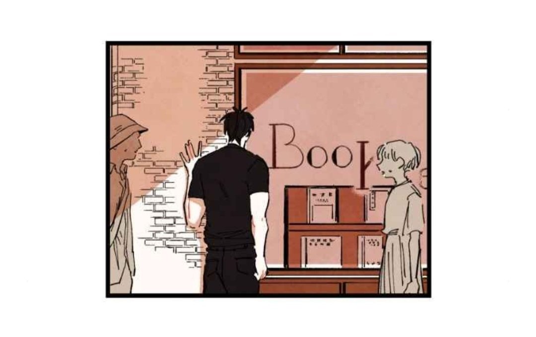 BooKeeper's new episode is up!
Links ⬇️ 
