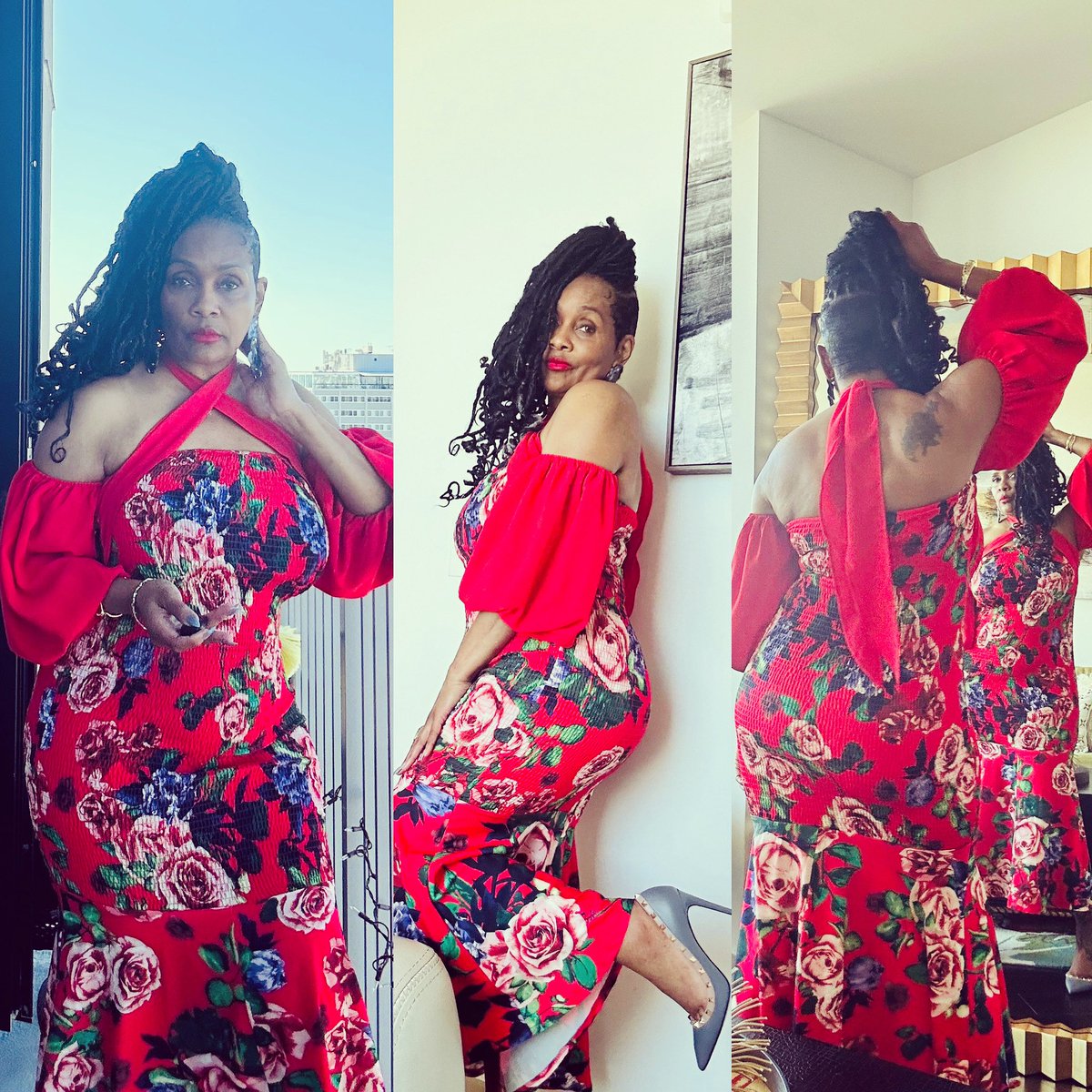 Styleit50's tweet image. #WHATIDO