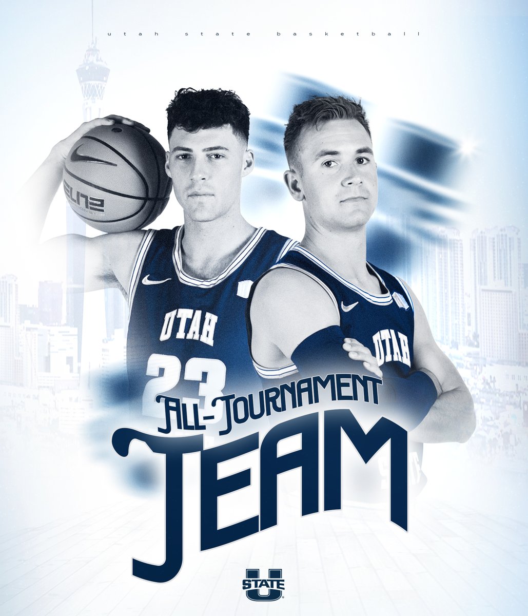 USU Men's Hoops tweet media