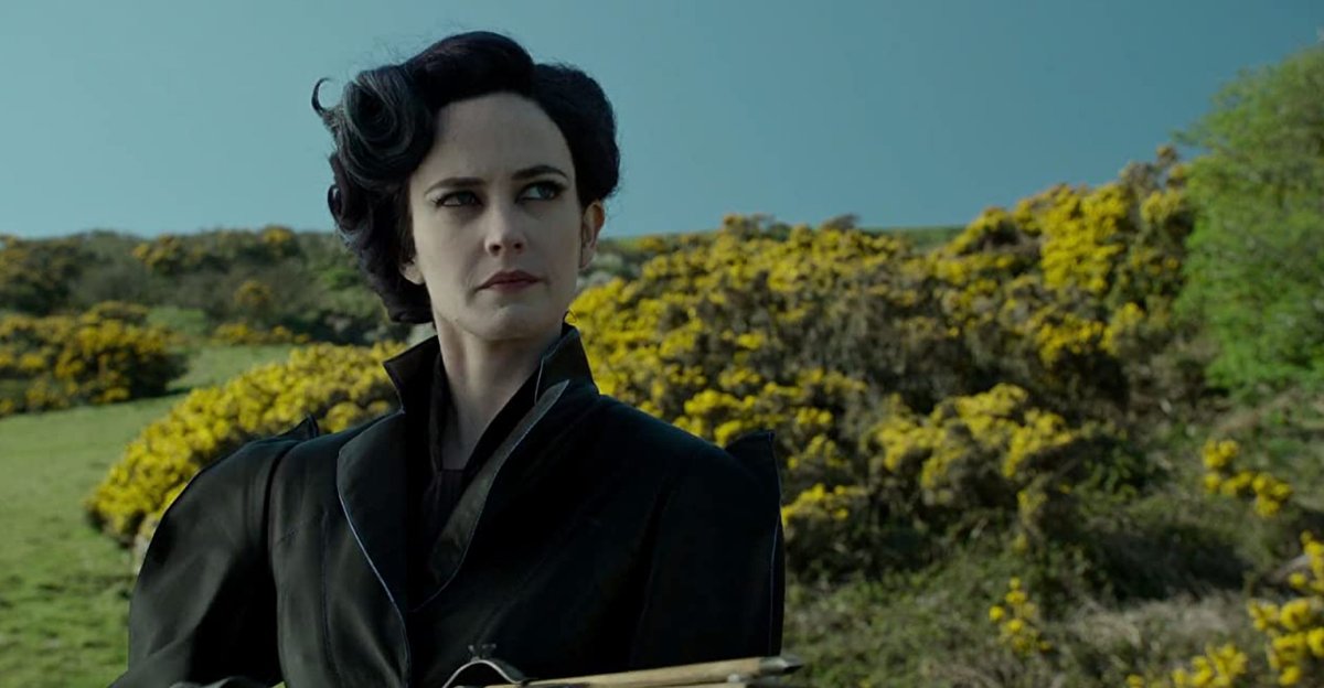 cinema1985's tweet photo. EVA GREEN
Artemisia (300: Rise of an Empire)
Vesper Lynd (Casino Royale)
Alma LeFay Peregrine (Miss Peregrine's Home for Peculiar Children)
Vanessa Ives (Penny Dreadful) https://t.co/FlwXt1QvoA
